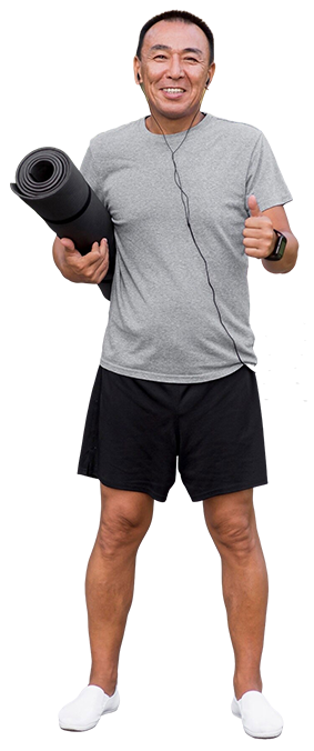 male-model